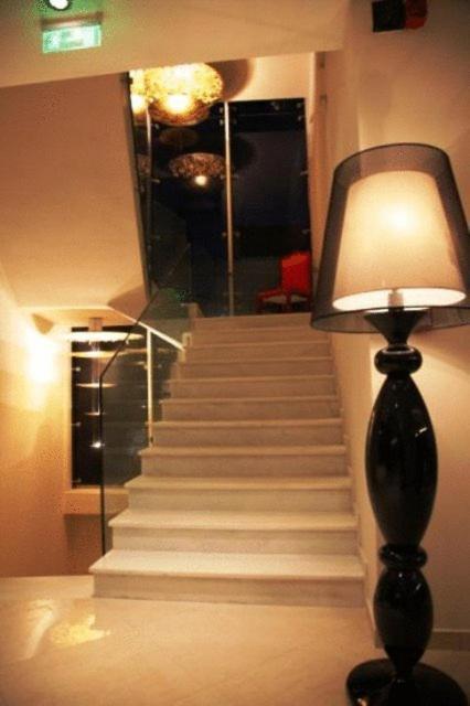 Kalavrita Canyon Hotel & Spa Екстериор снимка