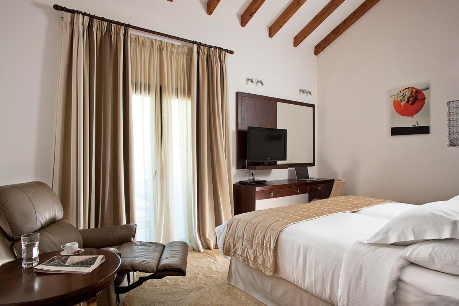 Kalavrita Canyon Hotel & Spa Екстериор снимка