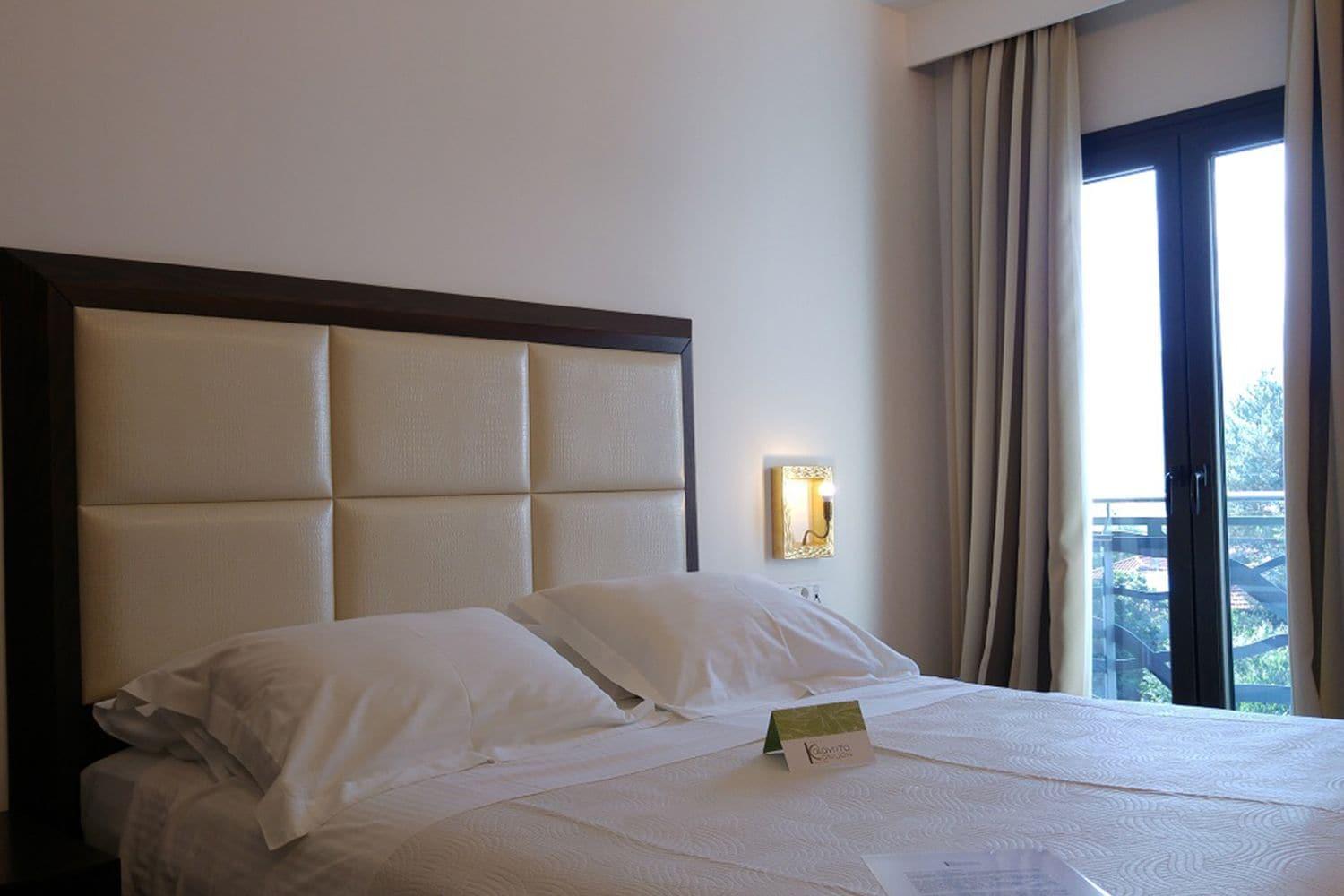 Kalavrita Canyon Hotel & Spa Екстериор снимка