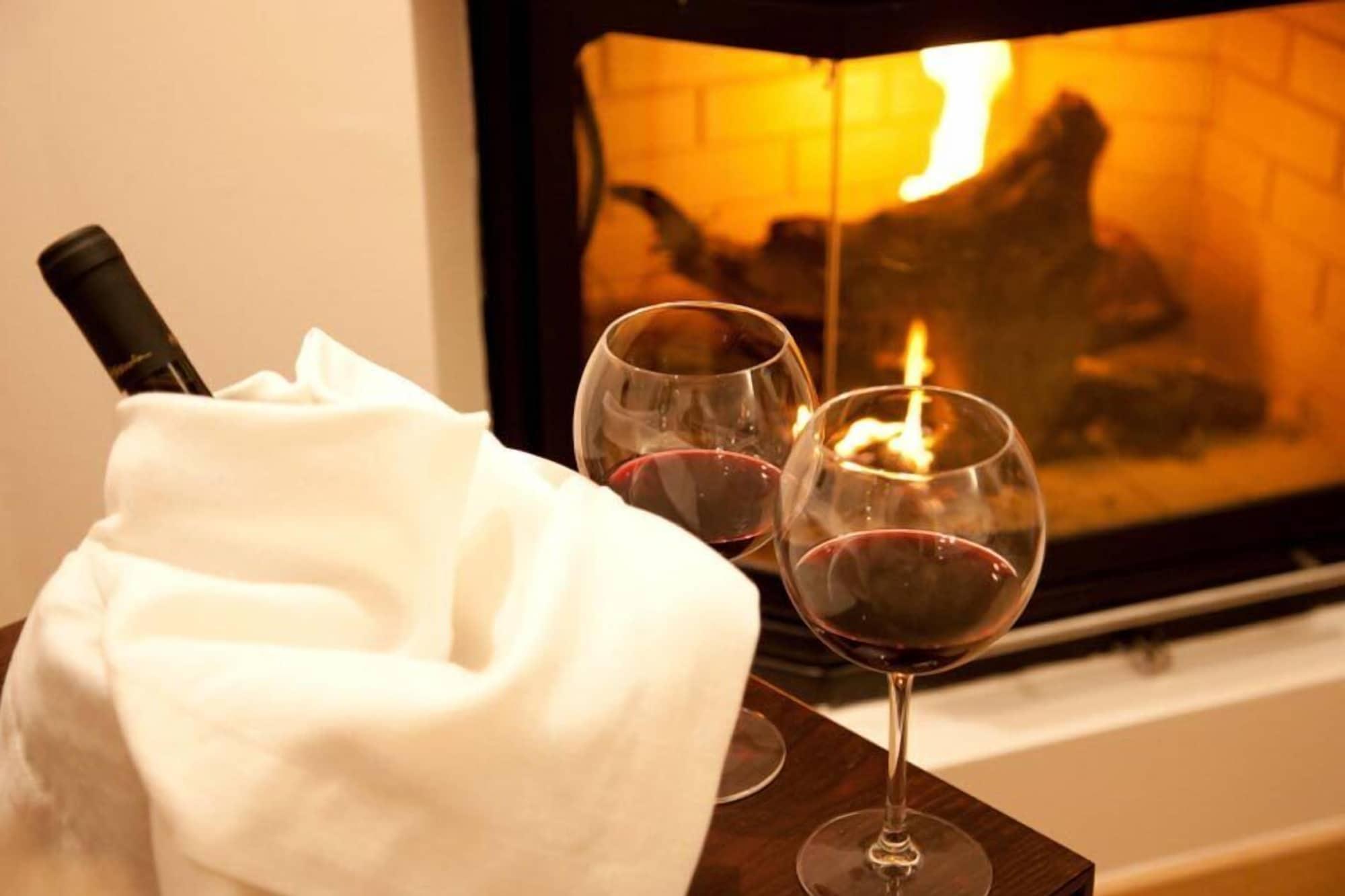 Kalavrita Canyon Hotel & Spa Екстериор снимка