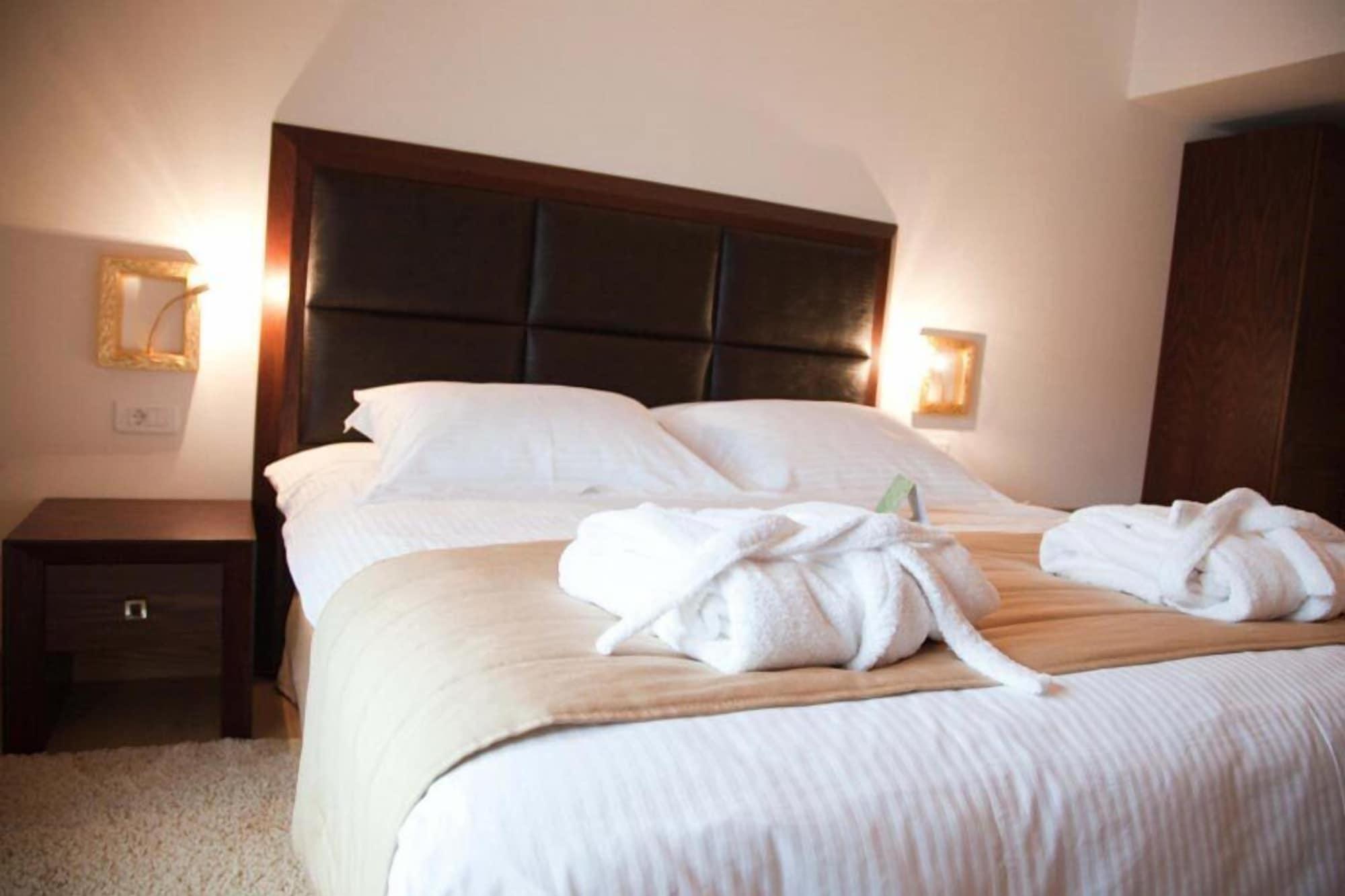 Kalavrita Canyon Hotel & Spa Екстериор снимка
