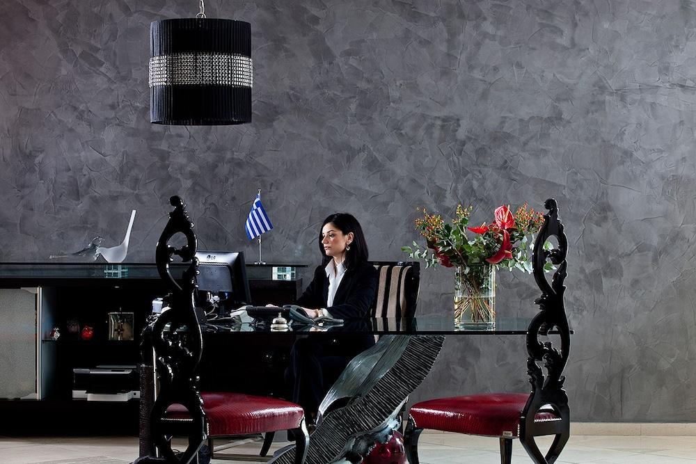 Kalavrita Canyon Hotel & Spa Екстериор снимка