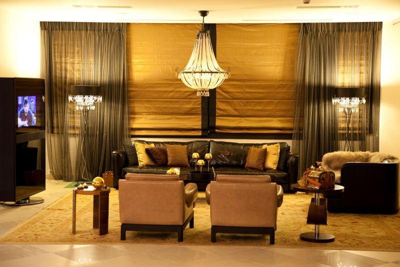 Kalavrita Canyon Hotel & Spa Екстериор снимка