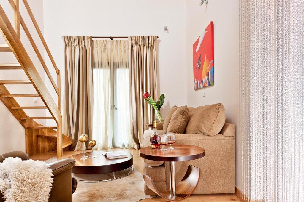 Kalavrita Canyon Hotel & Spa Екстериор снимка