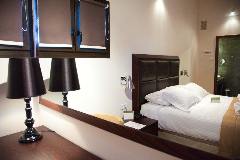 Kalavrita Canyon Hotel & Spa Екстериор снимка