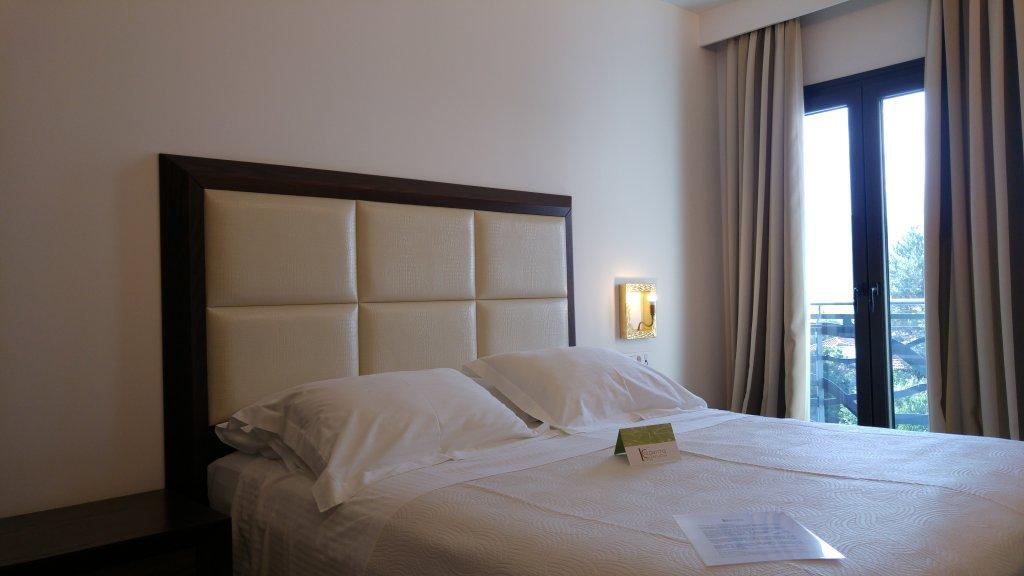 Kalavrita Canyon Hotel & Spa Екстериор снимка