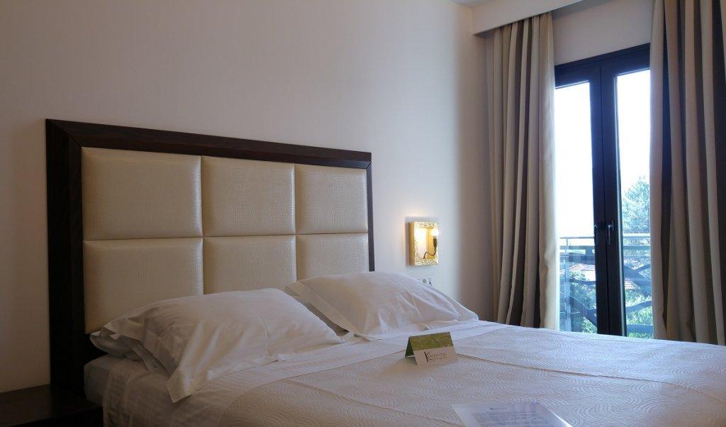 Kalavrita Canyon Hotel & Spa Екстериор снимка