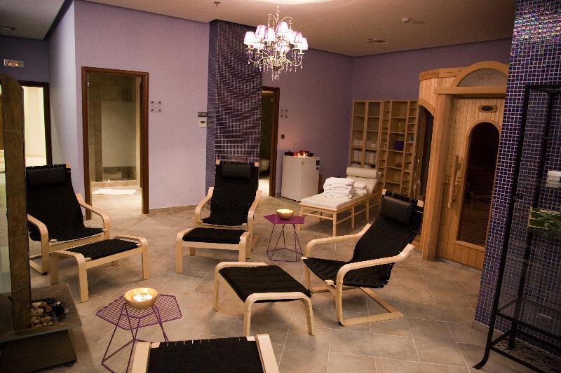 Kalavrita Canyon Hotel & Spa Екстериор снимка