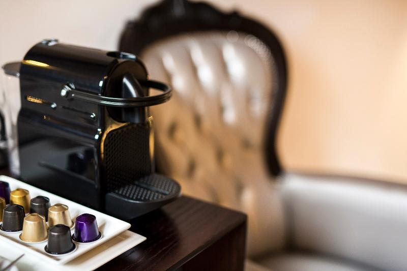 Kalavrita Canyon Hotel & Spa Екстериор снимка