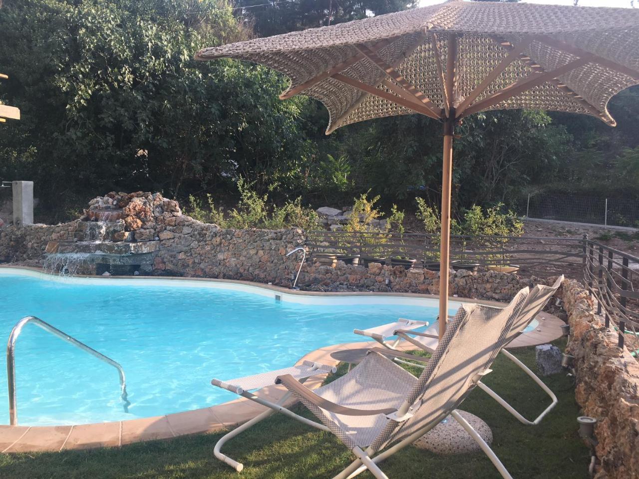 Kalavrita Canyon Hotel & Spa Екстериор снимка